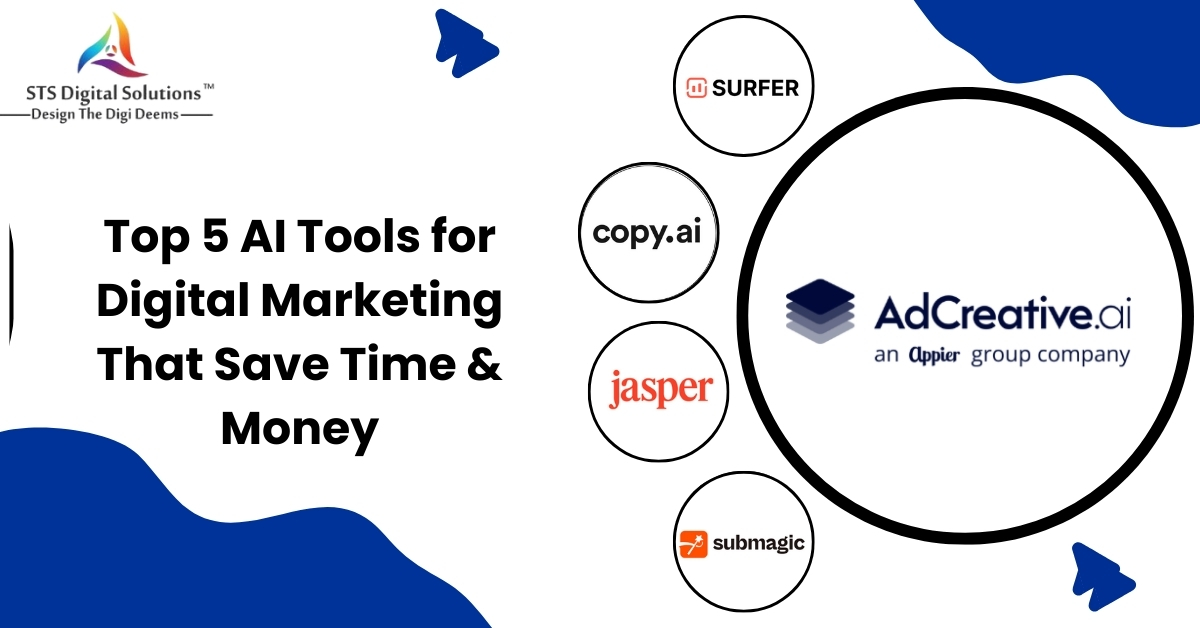 Best Digital Marketing Services In Faridabad